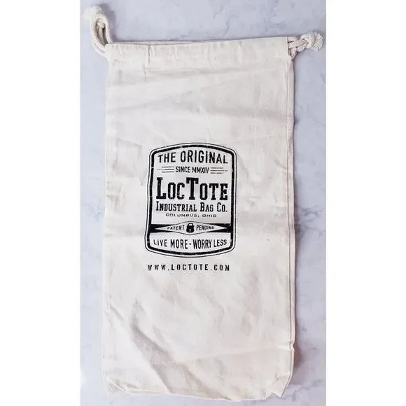 NEW LocTote Flak Sack ll Theft Resitant Backpack - Picture 11 of 13